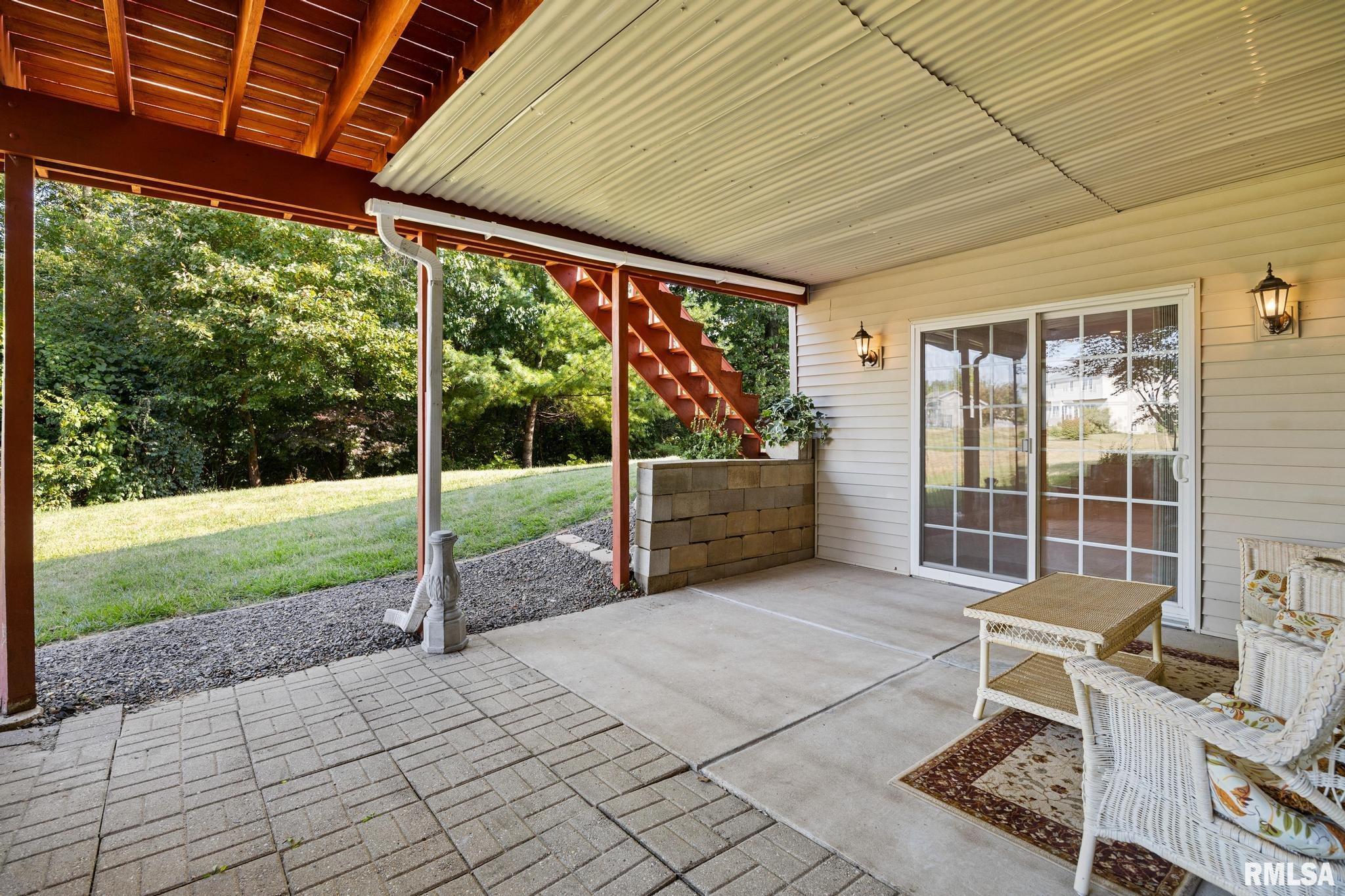 1224 Autumn Ridge Court Morton, IL 61550 - Photo 63 of 70