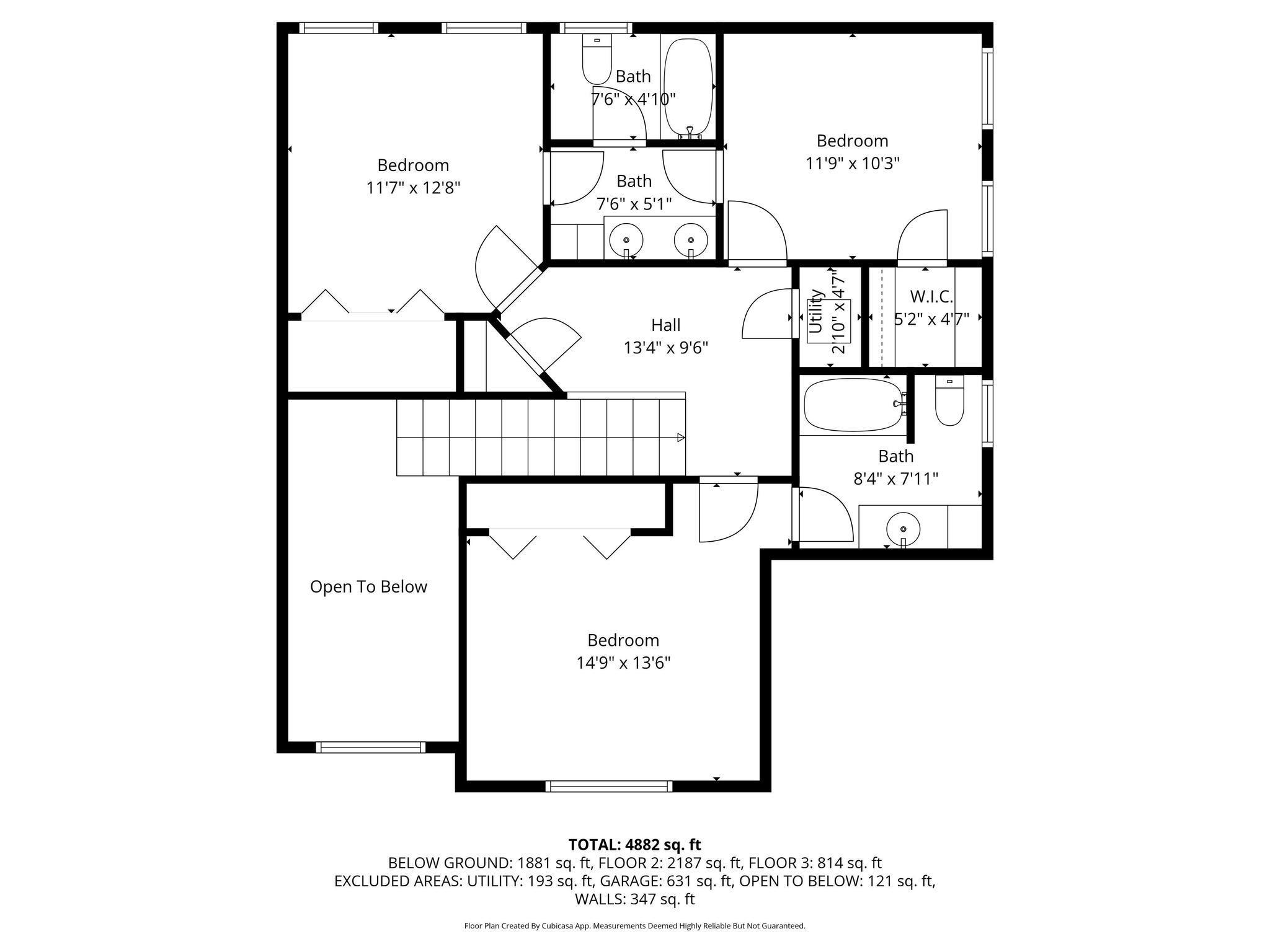 1224 Autumn Ridge Court Morton, IL 61550 - Photo 7 of 70