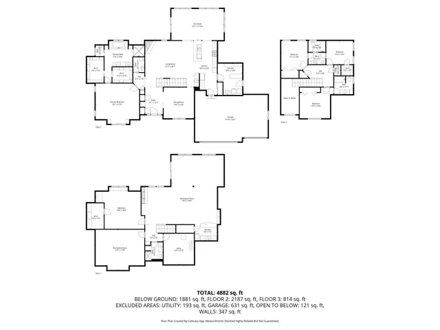 $585,000 | 1224 Autumn Ridge Court, Morton, IL 61550