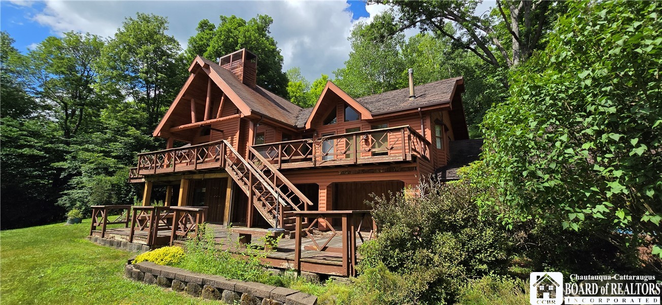 9104 Coon Hollow Road Genesee, NY 14770 - Photo 1 of 1 Gallery Image 1
