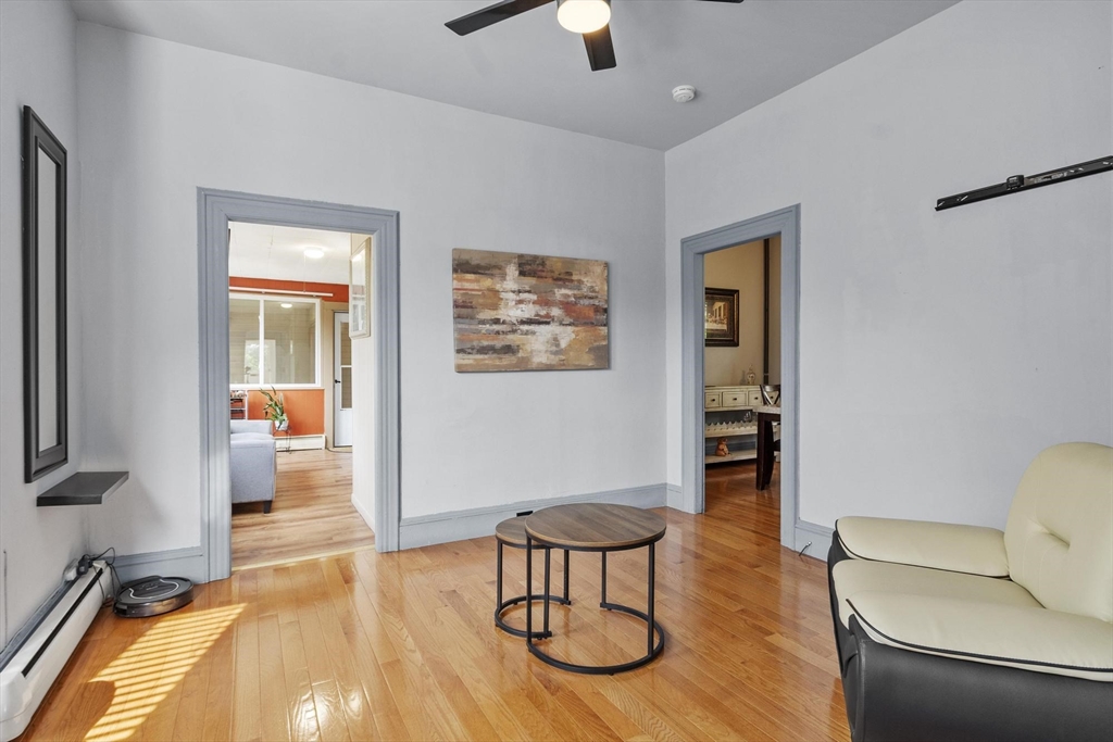 11 Wayne Street Worcester, MA 01603 - Photo 22 of 30