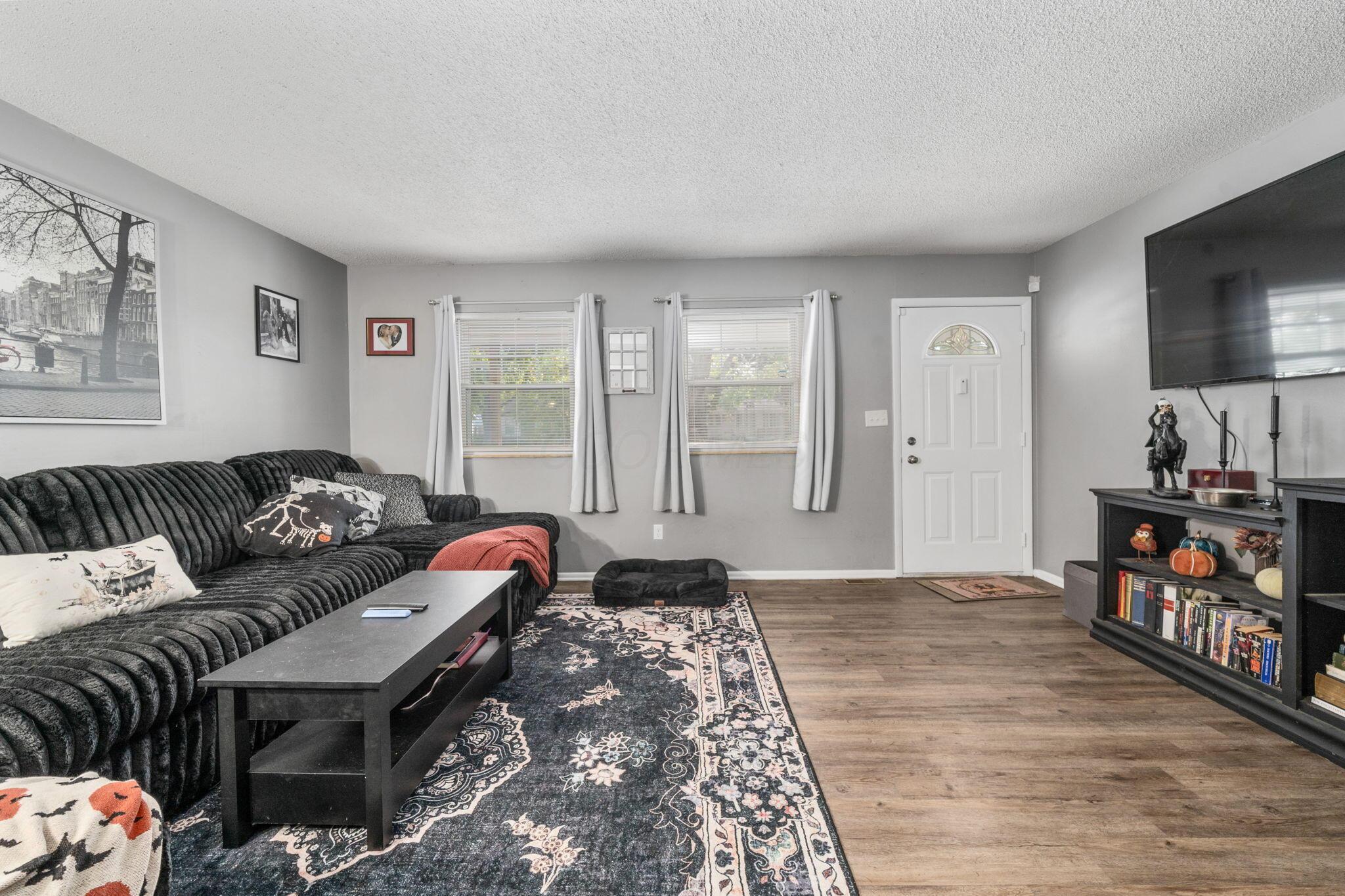 1855 Zettler Road Columbus, OH 43227 - Photo 22 of 49 22-House-for-sale-43227