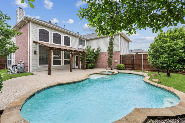 $775,000 | 4528 Risinghill Drive, Plano, TX 75024