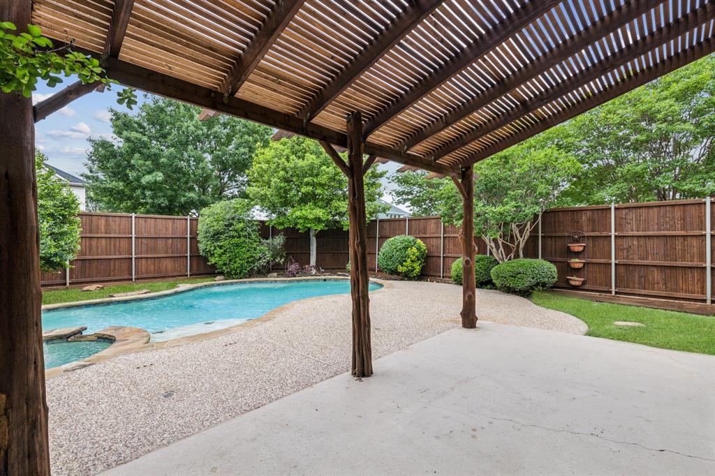 4528 Risinghill Drive Plano, TX 75024 - Photo 39 of 40