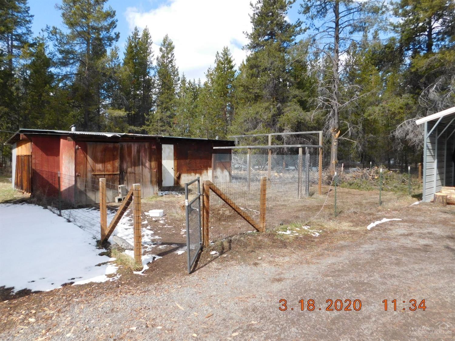 16094 Strawn Road La Pine, OR 97739 - Photo 6 of 16 Additional Photo