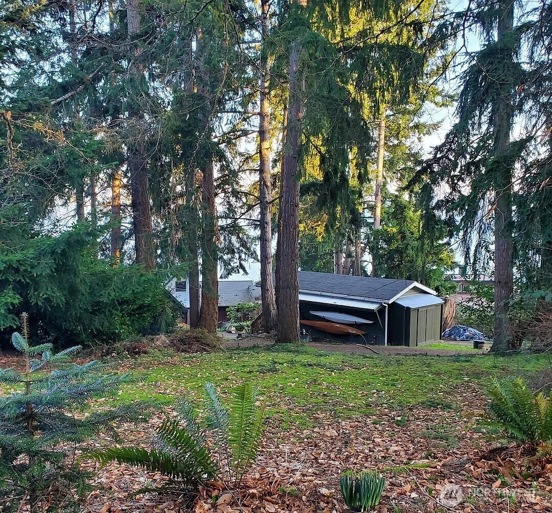 21504 Tramp Harbor Road Southwest, Unit B Vashon, WA 98070 - Photo 8 of 8