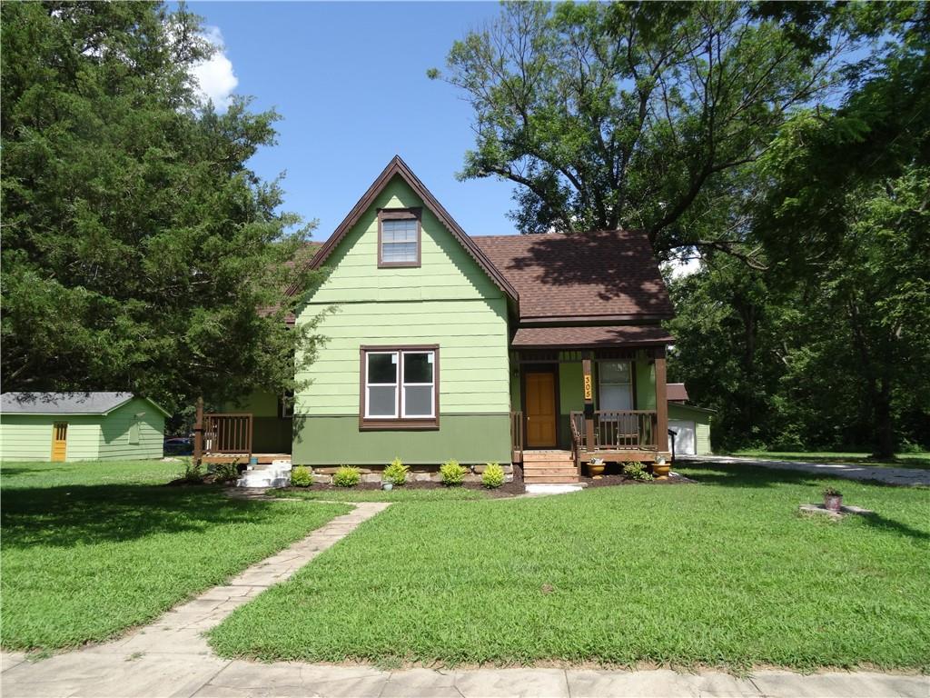 305 South Mechanic Street Butler, MO 64730 - Photo 3 of 65