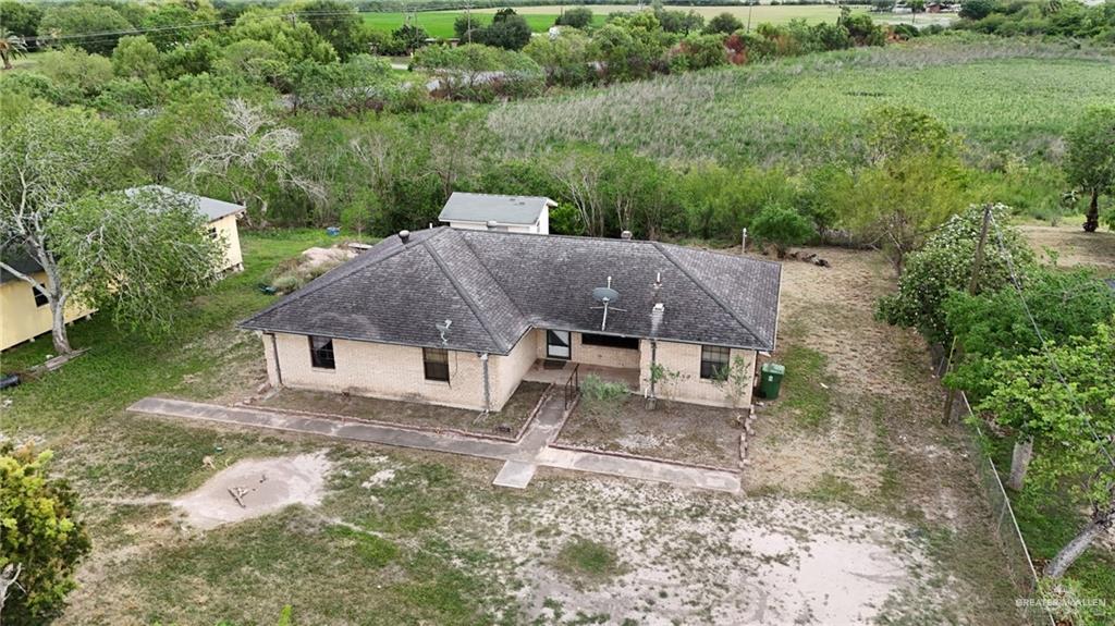 17022 Jimenez Road San Benito, TX 78586 - Photo 1 of 14