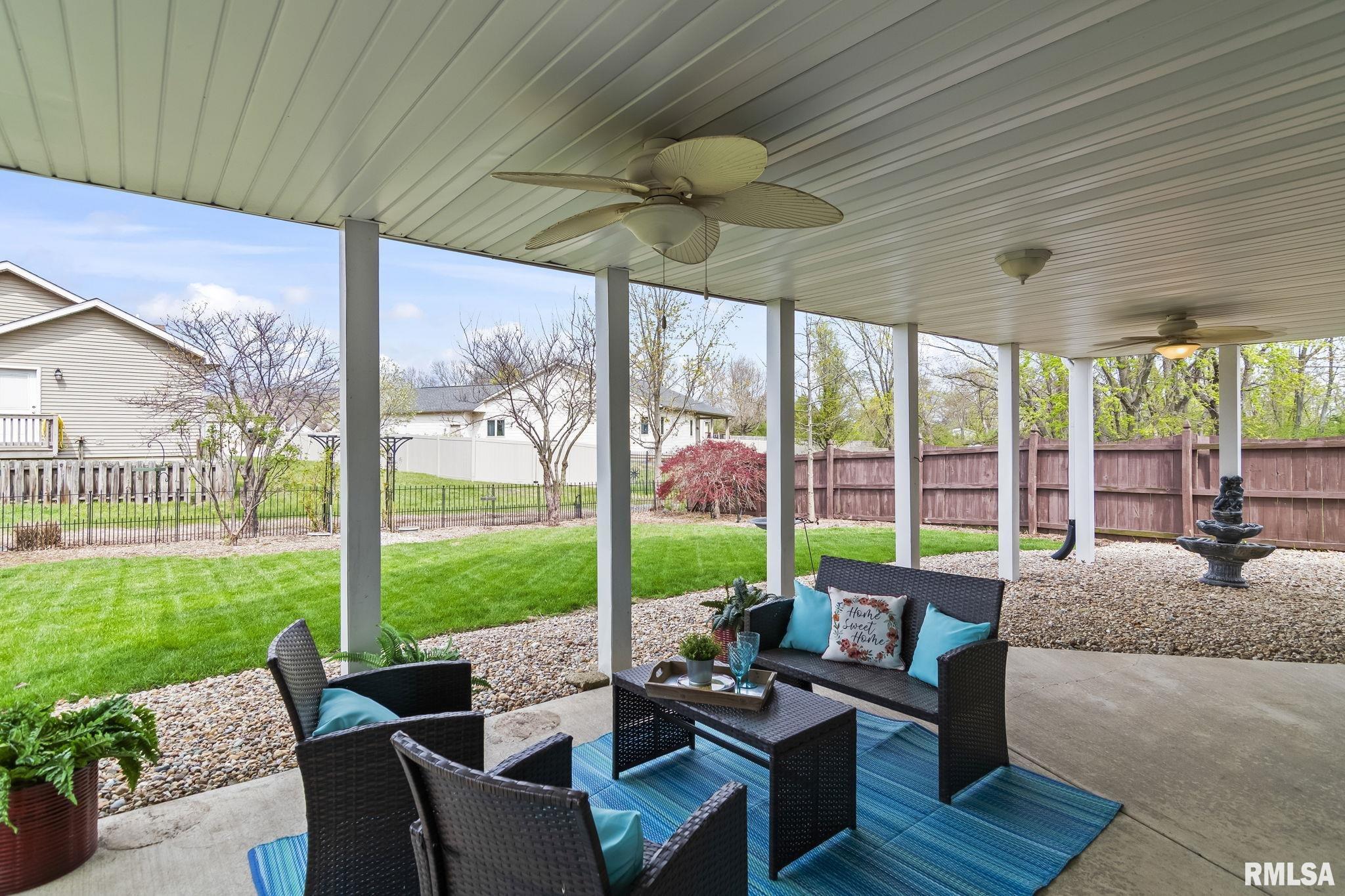 6932 Fringetree Way Springfield, IL 62712 - Photo 56 of 61 Gallery Image 56