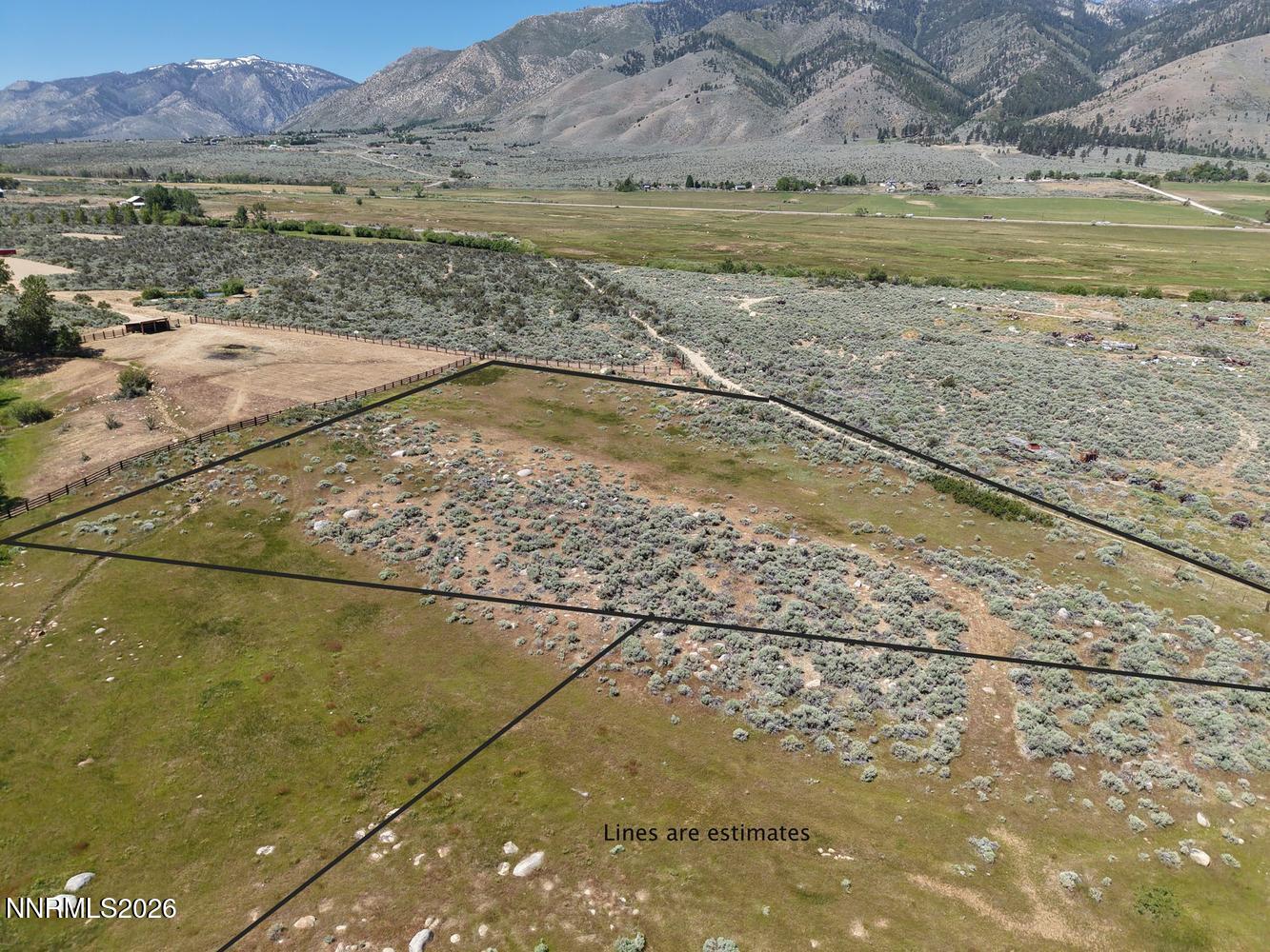 60 Old Chambers Road Markleeville, CA 96120 - Photo 7 of 30 034-007-47-1334x1000