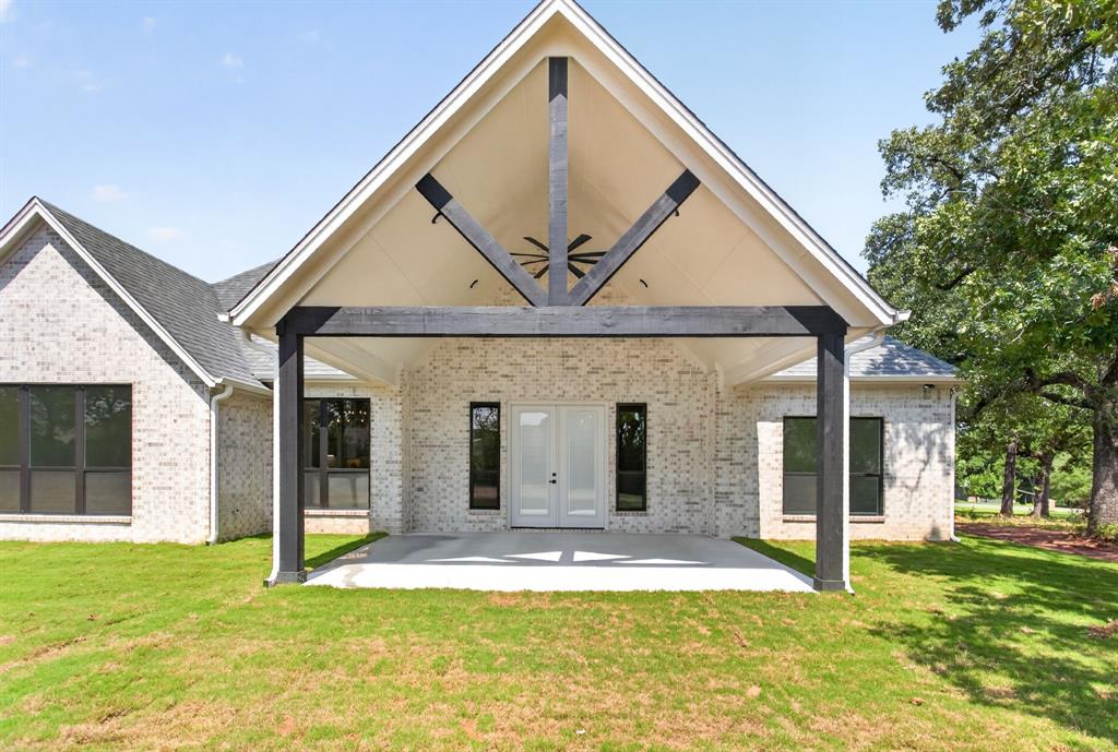 126 Champions Way Azle, TX 76020 - Photo 40 of 40