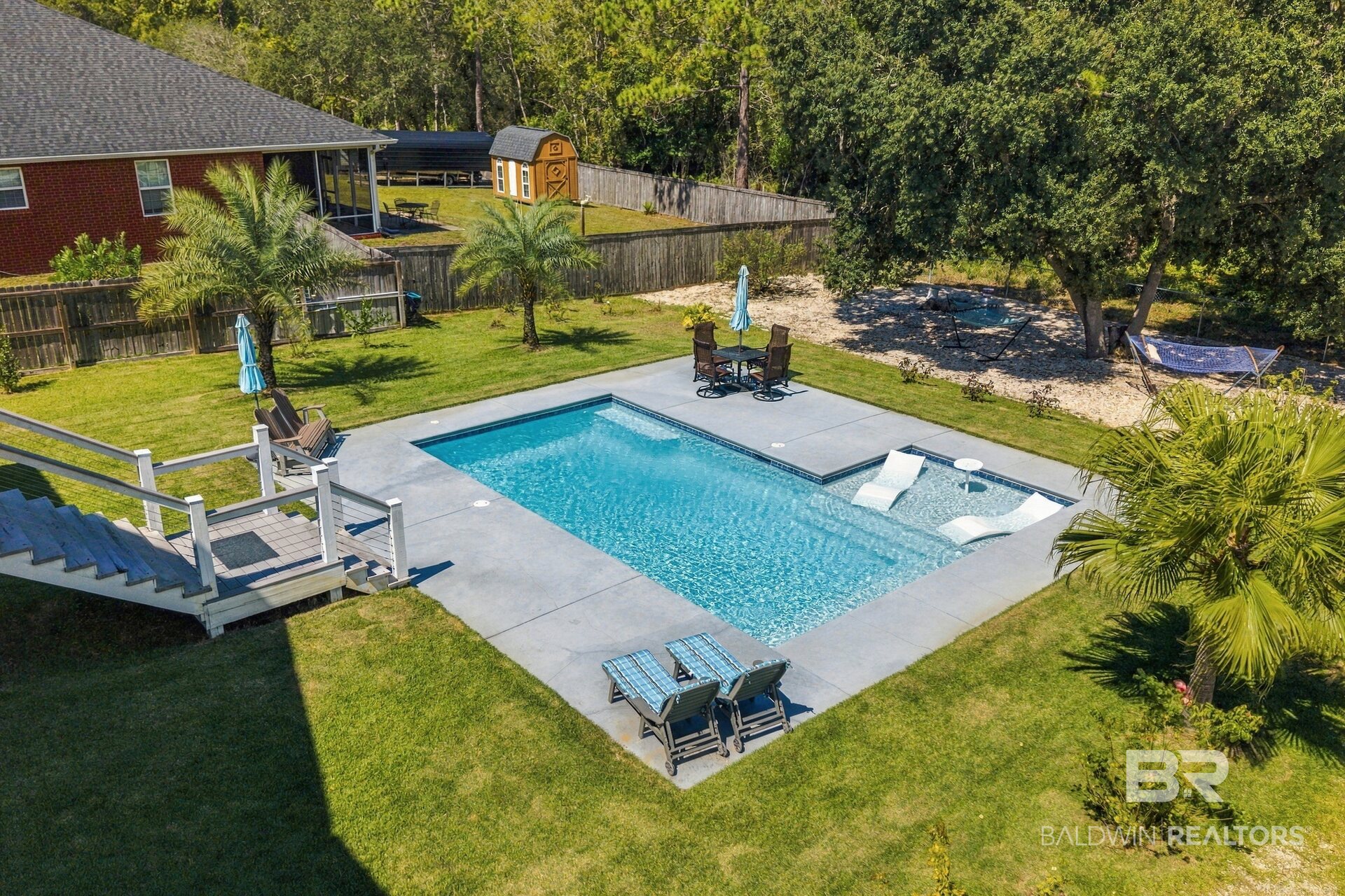 25577 West Oak Ridge Drive Orange Beach, AL 36561 - Photo 28 of 43 Gallery Image 28
