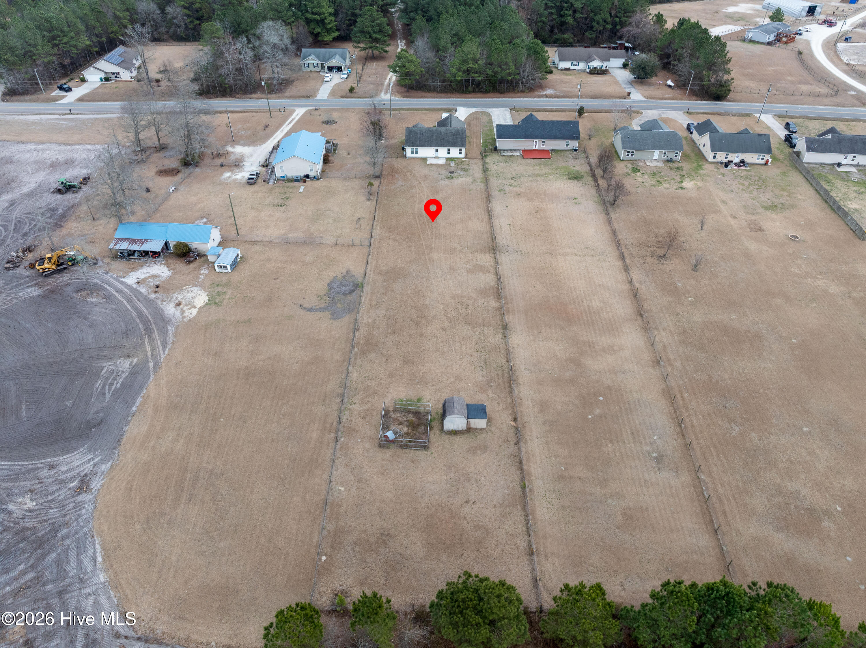 375 Nine Mile Road Maple Hill, NC 28454 - Photo 28 of 36 375 Nine Mile Road-28