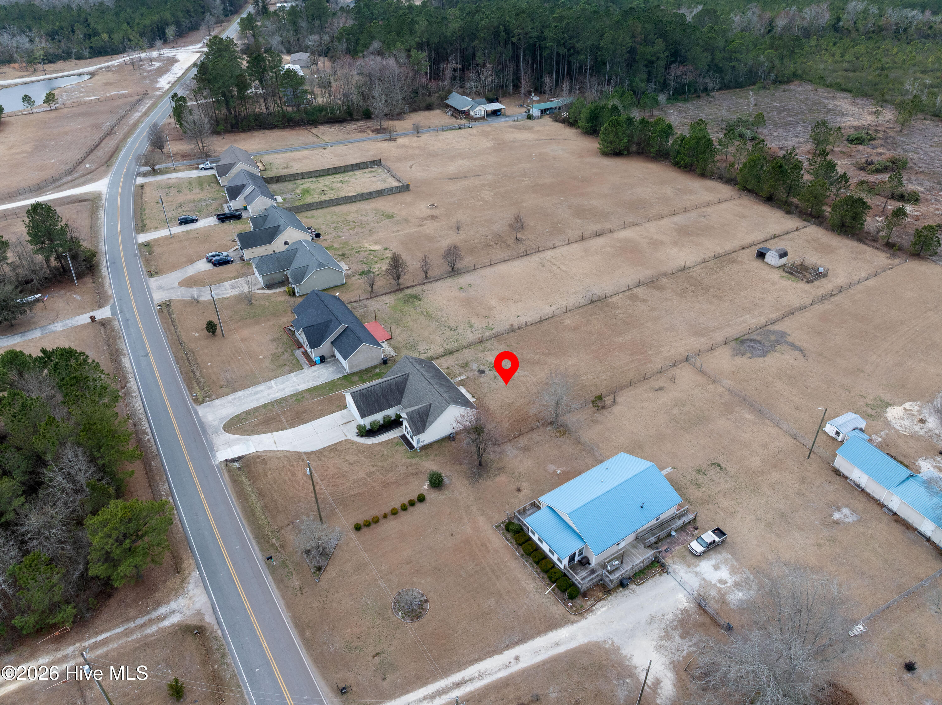 375 Nine Mile Road Maple Hill, NC 28454 - Photo 30 of 36 375 Nine Mile Road-33