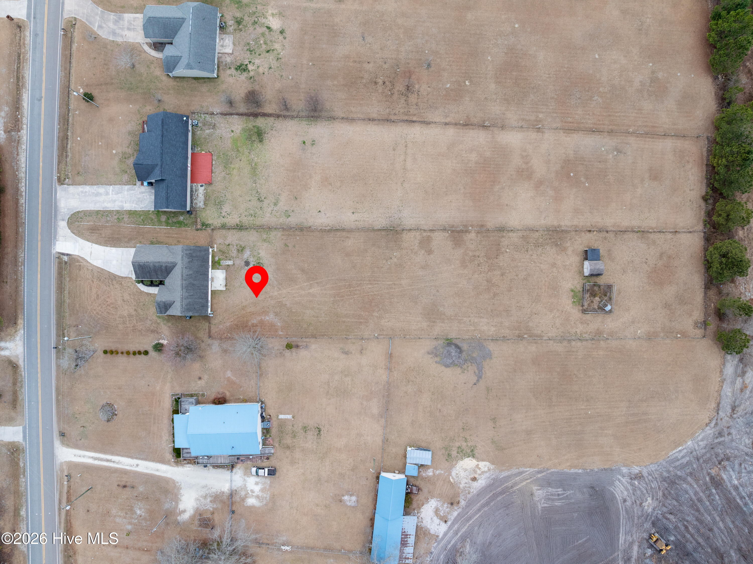 375 Nine Mile Road Maple Hill, NC 28454 - Photo 31 of 36 375 Nine Mile Road-34