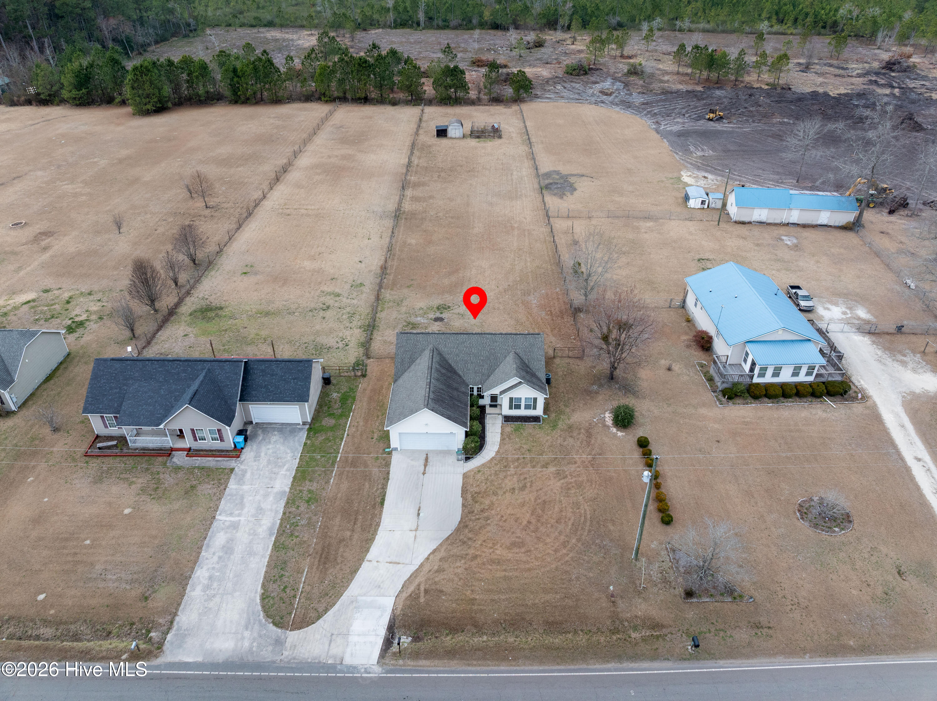 375 Nine Mile Road Maple Hill, NC 28454 - Photo 33 of 36 375 Nine Mile Road-32