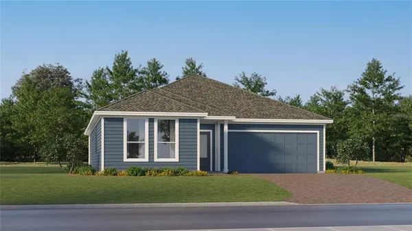 $394,990 | 5215 Hvn Vw Drive, Clermont, FL 34714