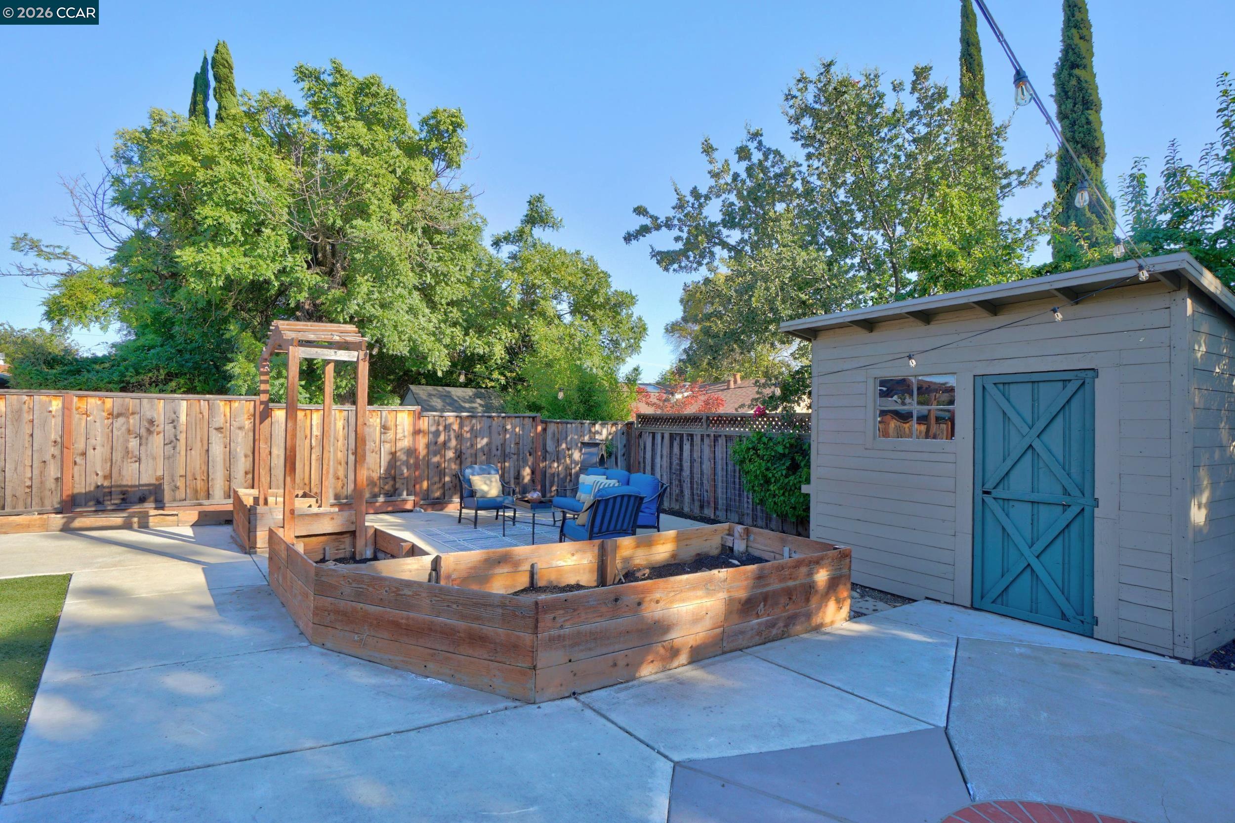 4054 Kimberly Place Concord, CA 94521 - Photo 41 of 59