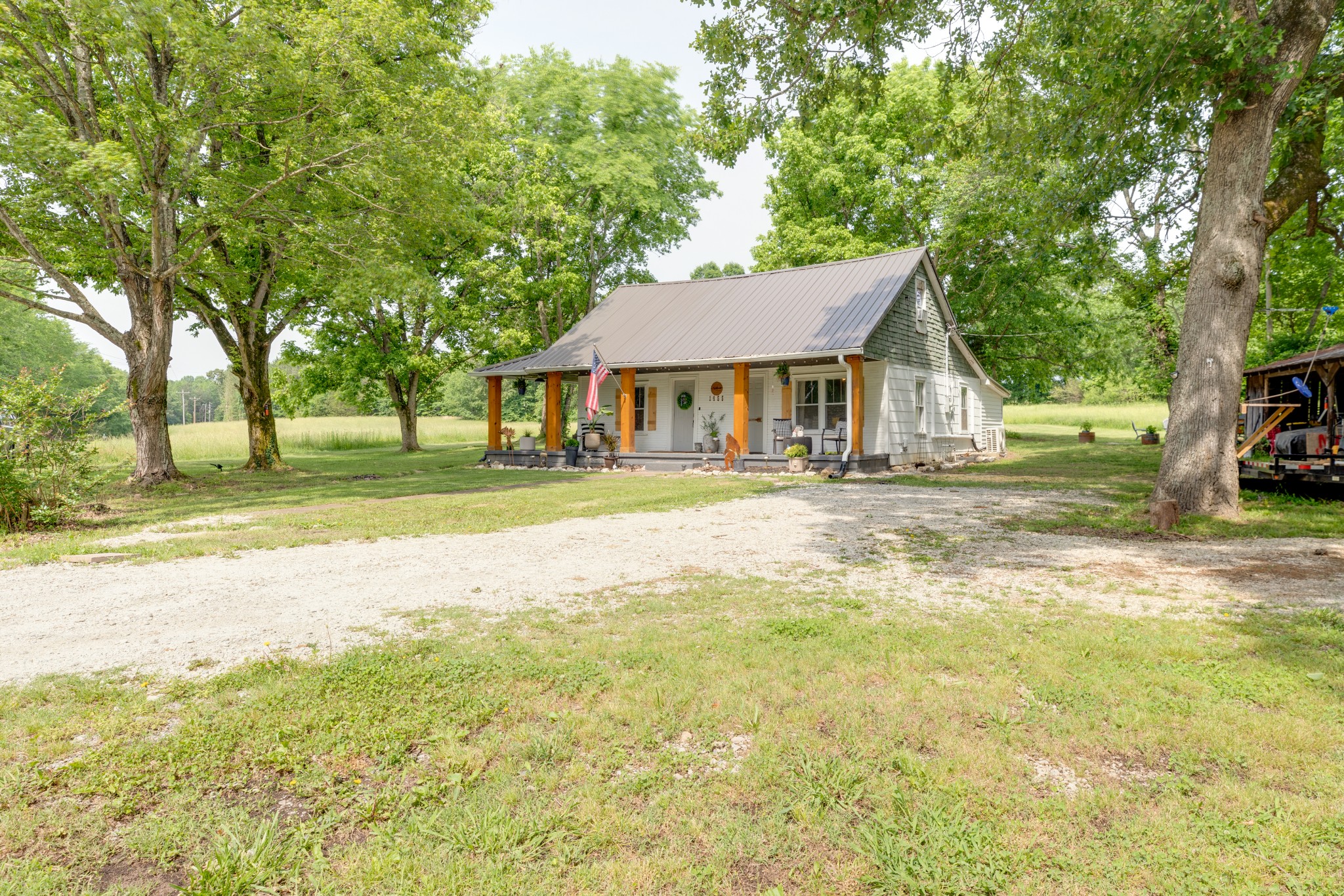 1455 Abiff Road Bon Aqua, TN 37025 - Photo 3 of 36 Gallery Image 3