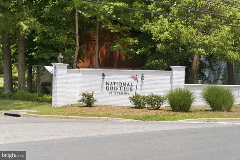 $487,000 | 817 West Tantallon Drive, Fort Washington, MD 20744