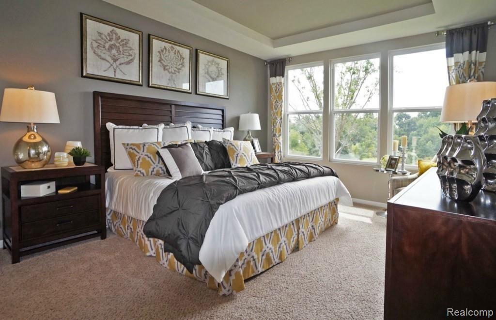 3975 Rainier Drive, Unit 3 Howell, MI 48843 - Photo 9 of 32 WEB-Bayport18.jpg
