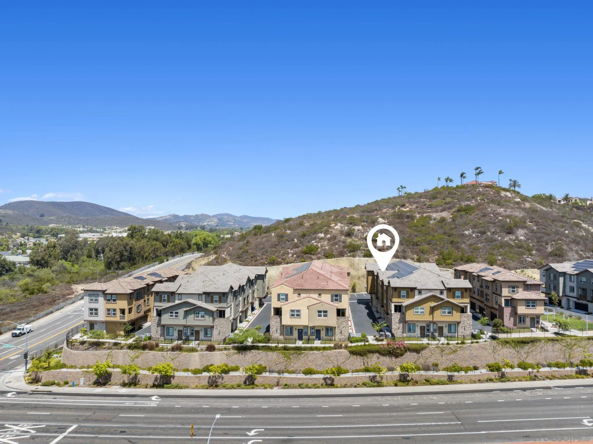 209 Mission Villas Road San Marcos, CA 92069 - Photo 36 of 38 Gallery Image 36