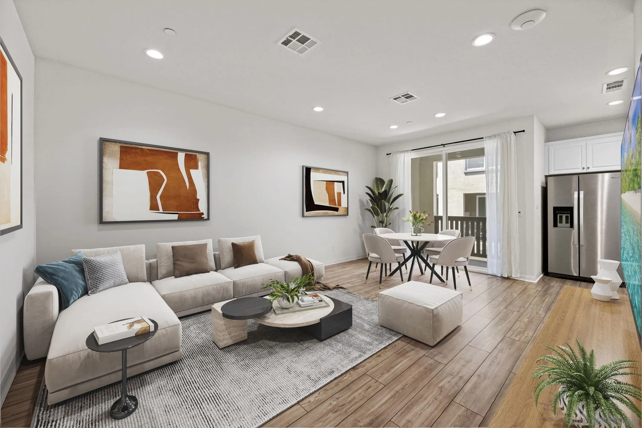 209 Mission Villas Road San Marcos, CA 92069 - Photo 5 of 38 Gallery Image 5