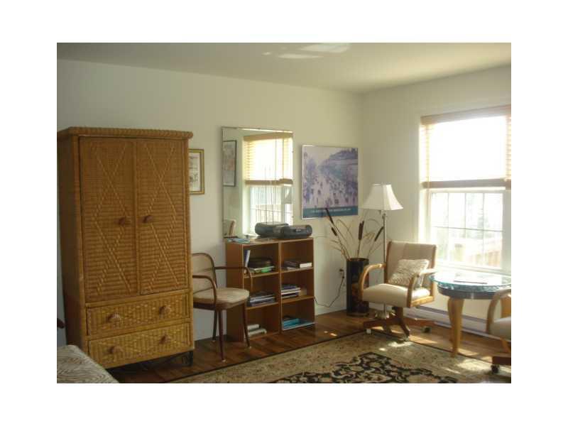 41 Beaver Pond Road Swanville, ME 04915 - Photo 5 of 17 Living Room. Lovely, sunny living...