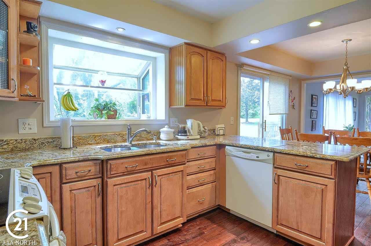 818 Timberline Drive Rochester Hills, MI 48309 - Photo 11 of 30