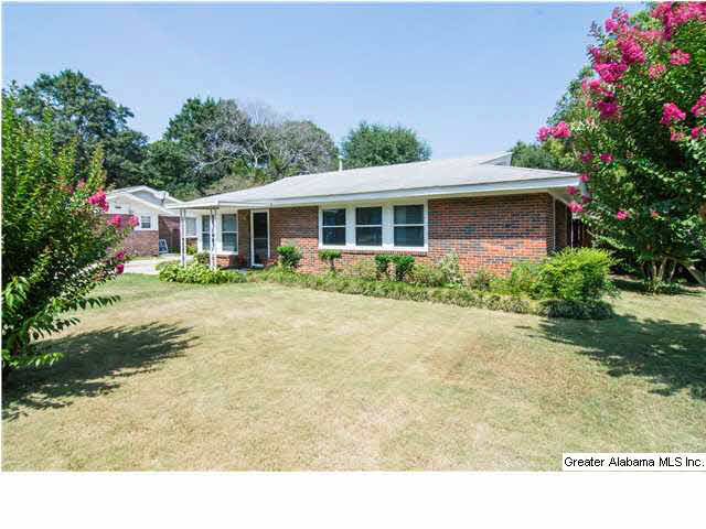 141 Elder Street Birmingham, AL 35210 - Photo 3 of 26