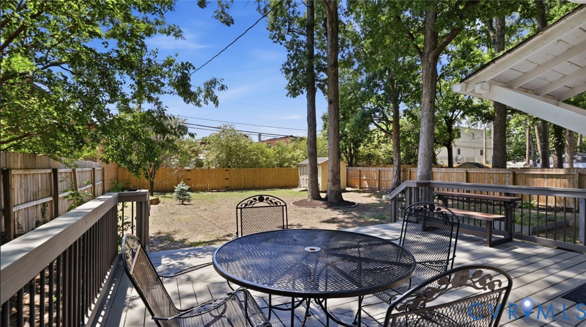 5010 Devonshire Road Richmond, VA 23225 - Photo 38 of 53 Gallery Image 38