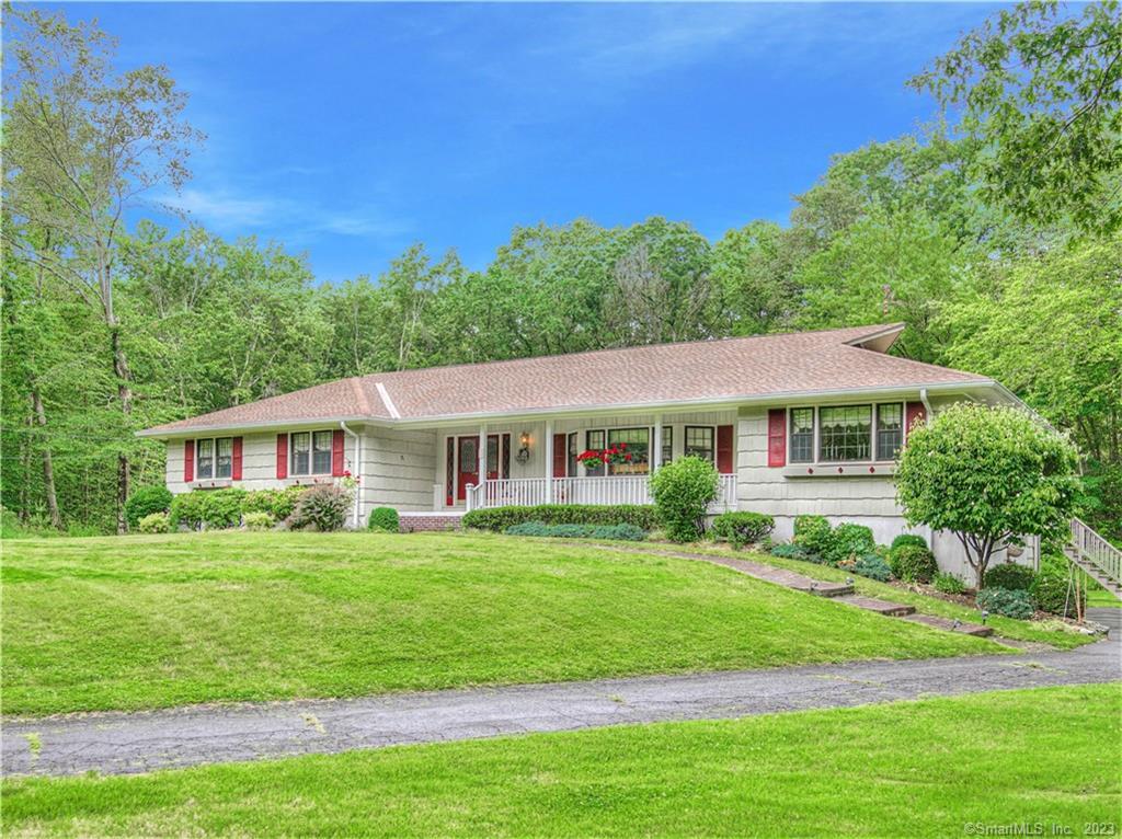 77 Beaver Brook Road Ridgefield, CT 06877 - Photo 1 of 1