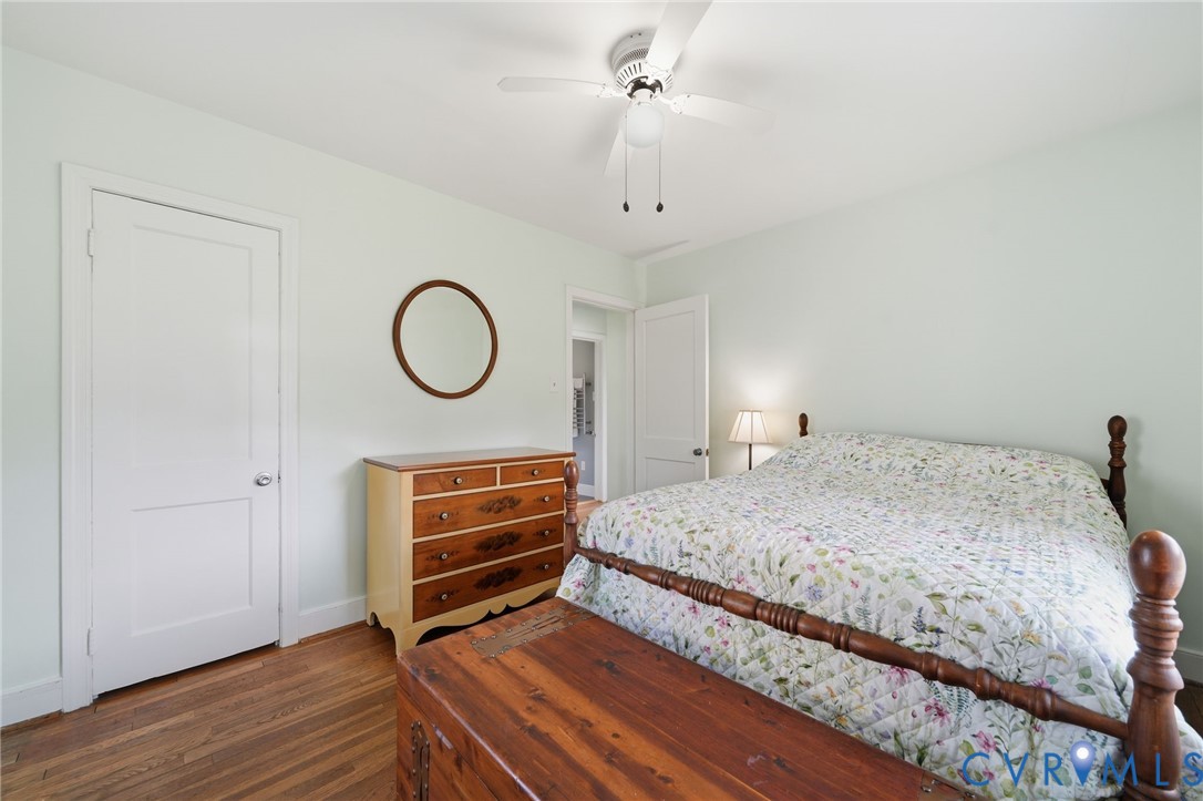 3004 Overton Road Henrico, VA 23228 - Photo 12 of 19