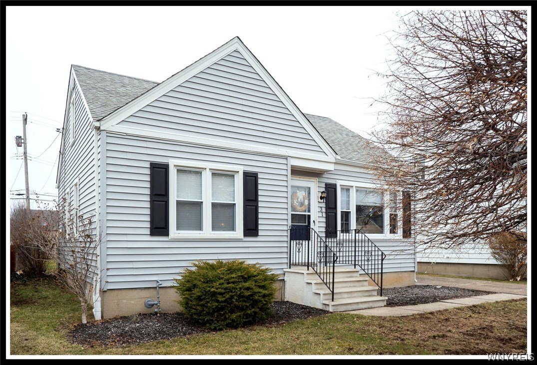 31 June Road Tonawanda, NY 14217 - Photo 1 of 1 Gallery Image 1