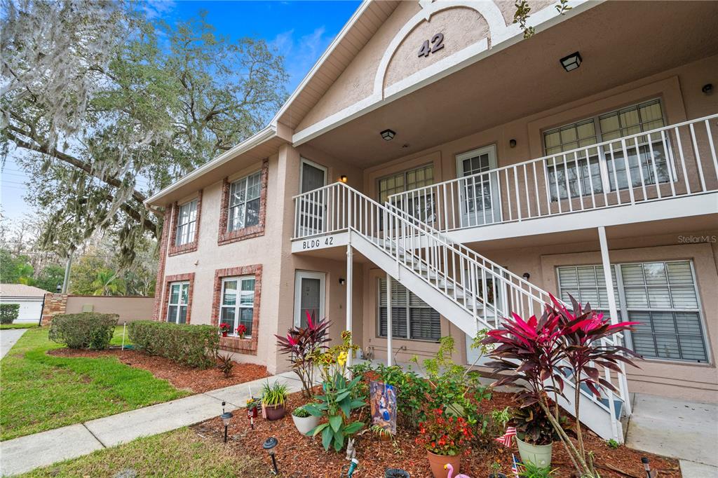 6700 Spring Flower Drive, Unit 21 New Port Richey, FL 34653 - Photo 1 of 21 Gallery Image 1
