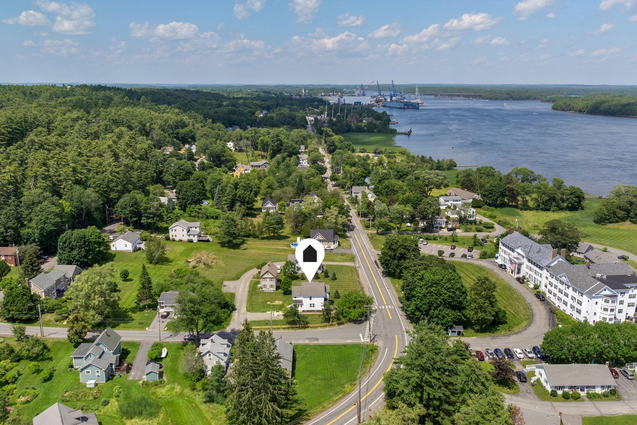 4 Washington Street Bath, ME 04530 - Photo 8 of 38 14_DJI_