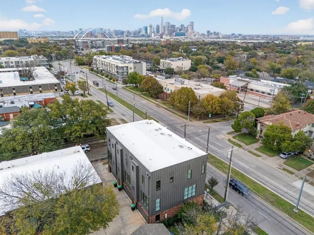 $599,000 | 737 North Zang Boulevard, Unit 102, Dallas, TX 75208