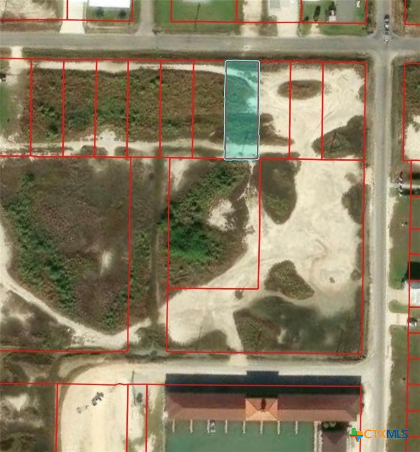 4 Maple Street Port O'Connor, TX 77982 - Photo 1 of 3