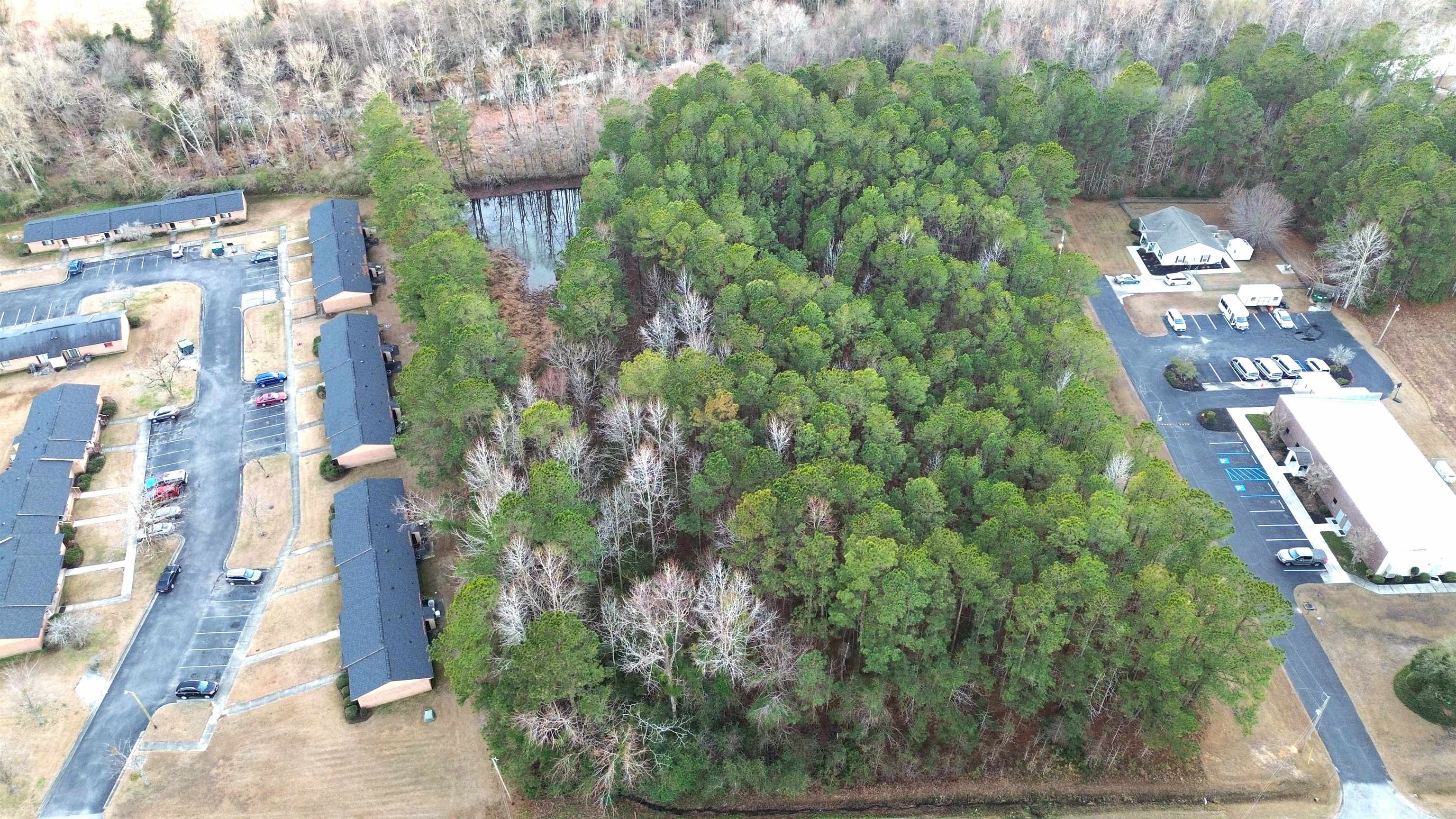 9 Business W Loris Sc 29569 Loris, SC 29569 - Photo 4 of 4 View of property location