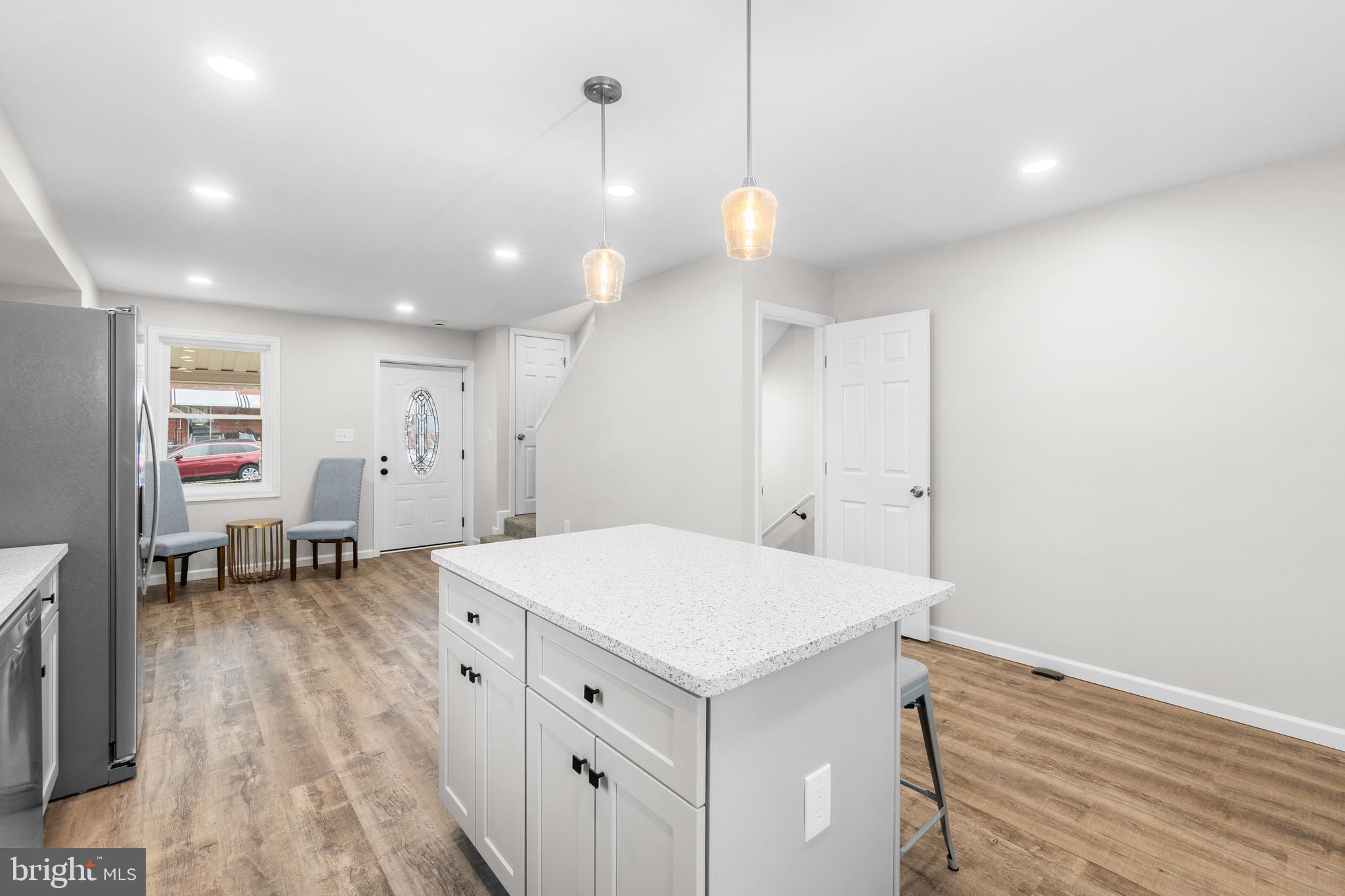 4686 A Street Southeast Washington, DC 20019 - Photo 10 of 28