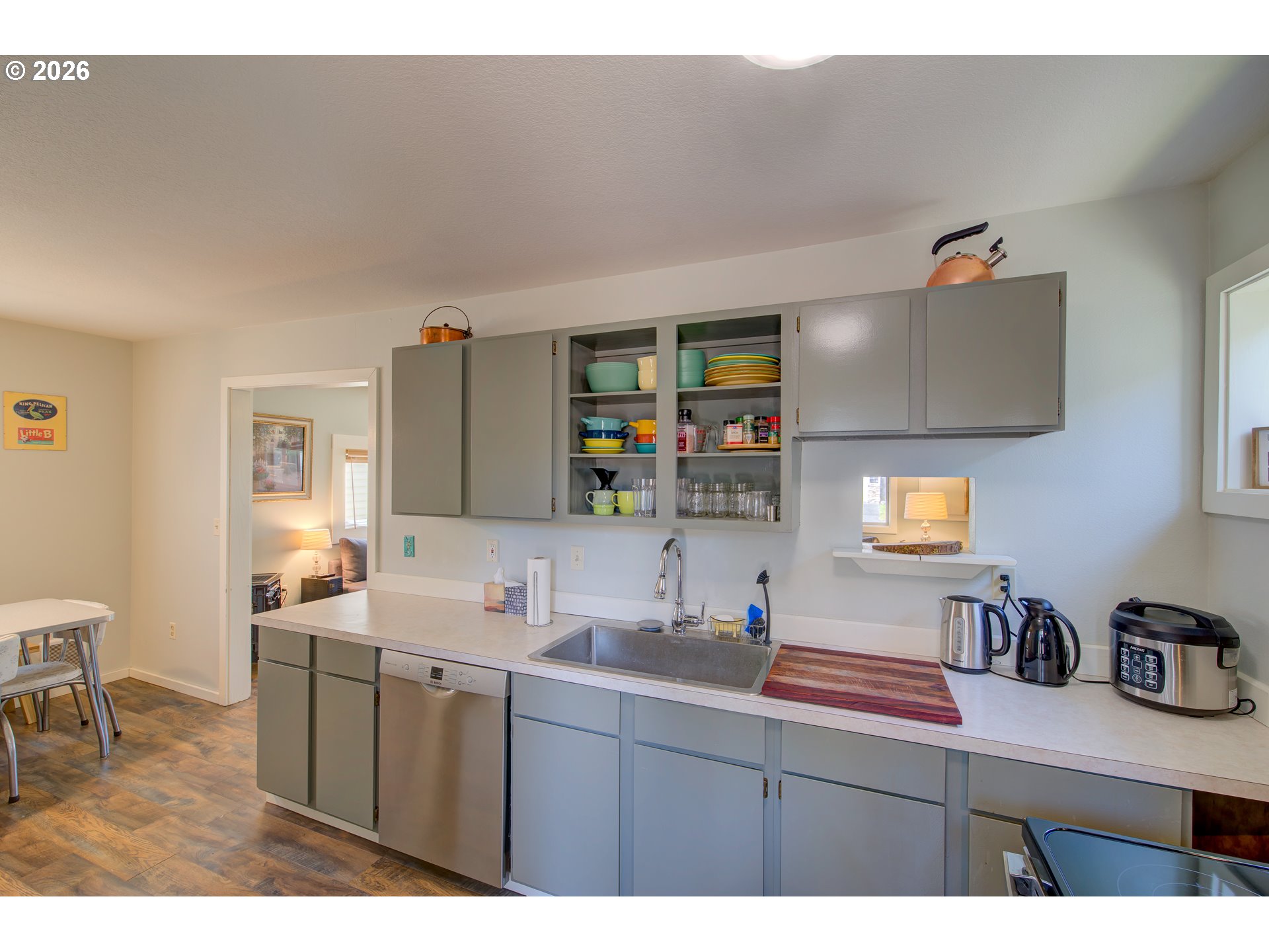 335 9th Avenue Seaside, OR 97138 - Photo 11 of 25