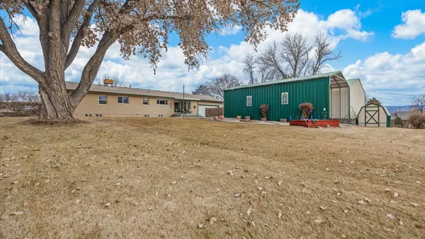$849,900 | 697 Glen Caro Drive, Grand Junction, CO 81506