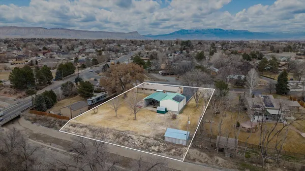 $849,900 | 697 Glen Caro Drive, Grand Junction, CO 81506