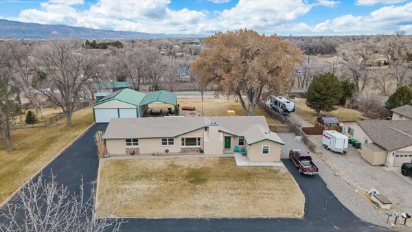 $849,900 | 697 Glen Caro Drive, Grand Junction, CO 81506
