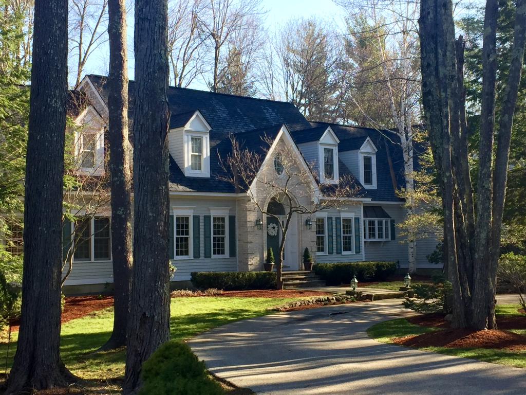 4 Colonel Wilkins Road Amherst, NH 03031 - Photo 3 of 36