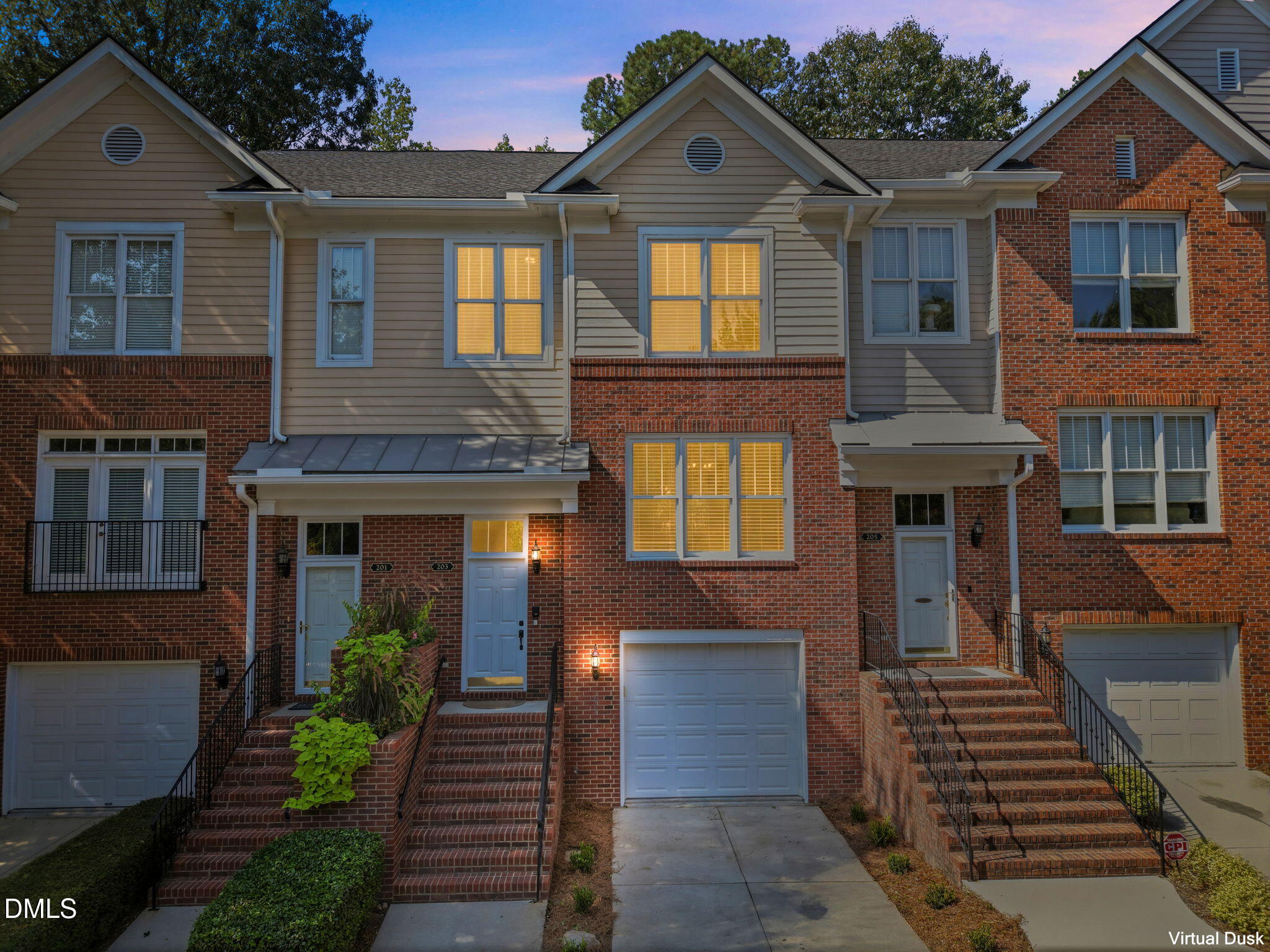 1-web-or-mls-203 Ashton Hall Lane, Ralei