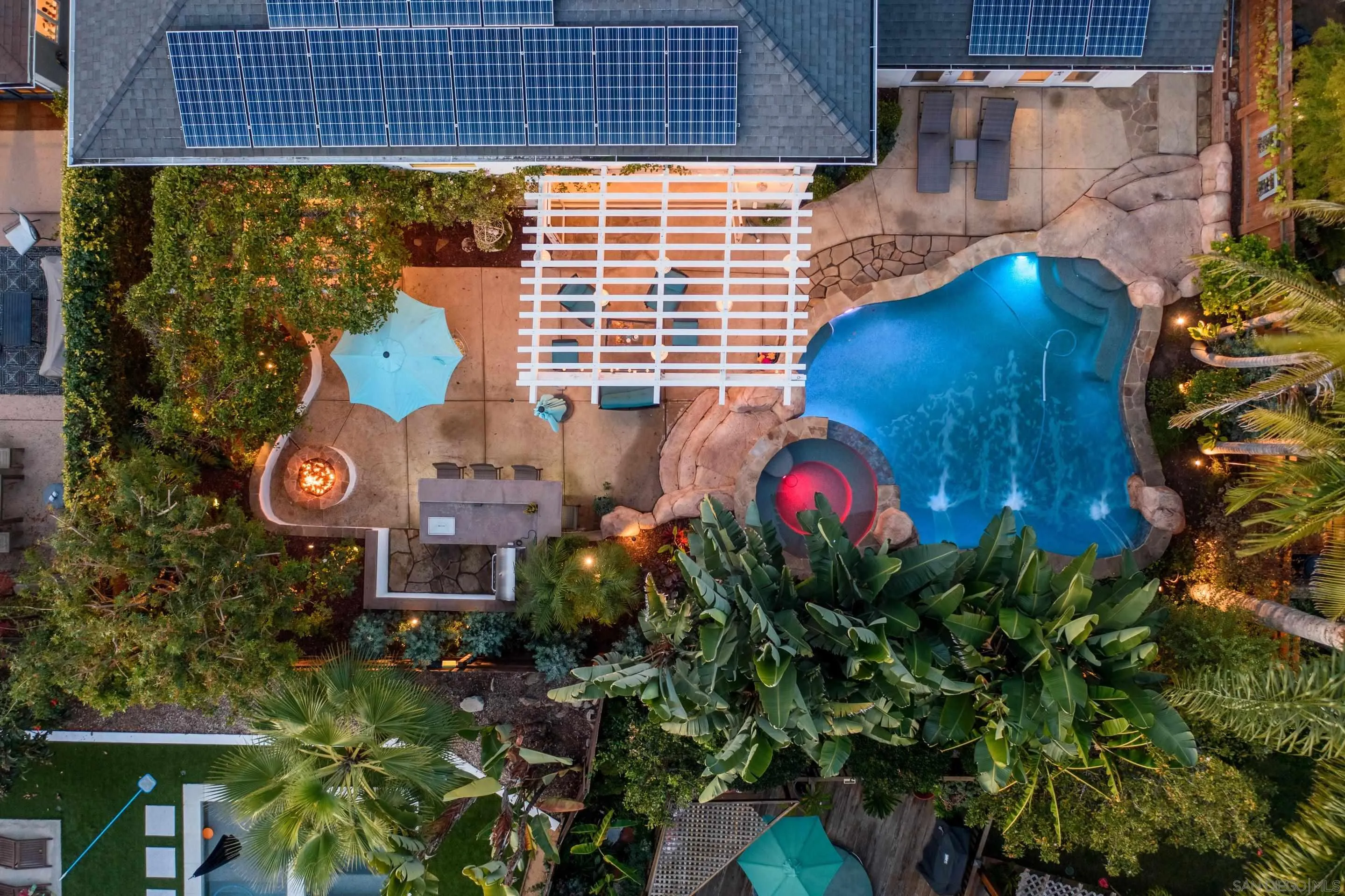 761 Ocean Crest Road Cardiff, CA 92007 - Photo 26 of 37 a sign that is sitting in front of a house