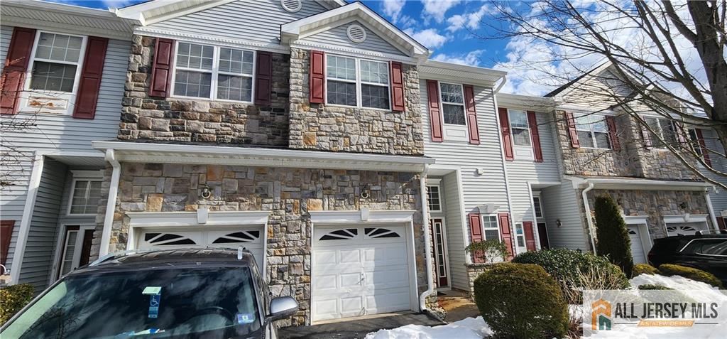 17 Rondell Lane, Unit 190 Old Bridge, NJ 08879 - Photo 1 of 37