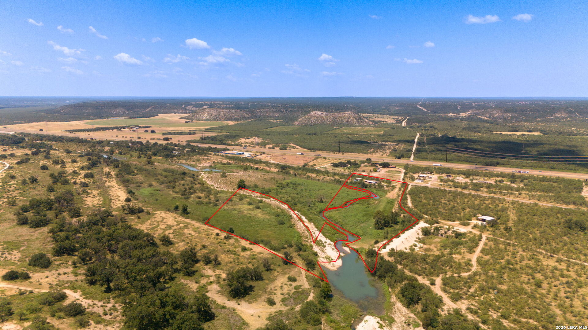 999 West Ranch Road 1674 Junction, TX 76849 - Photo 2 of 31
