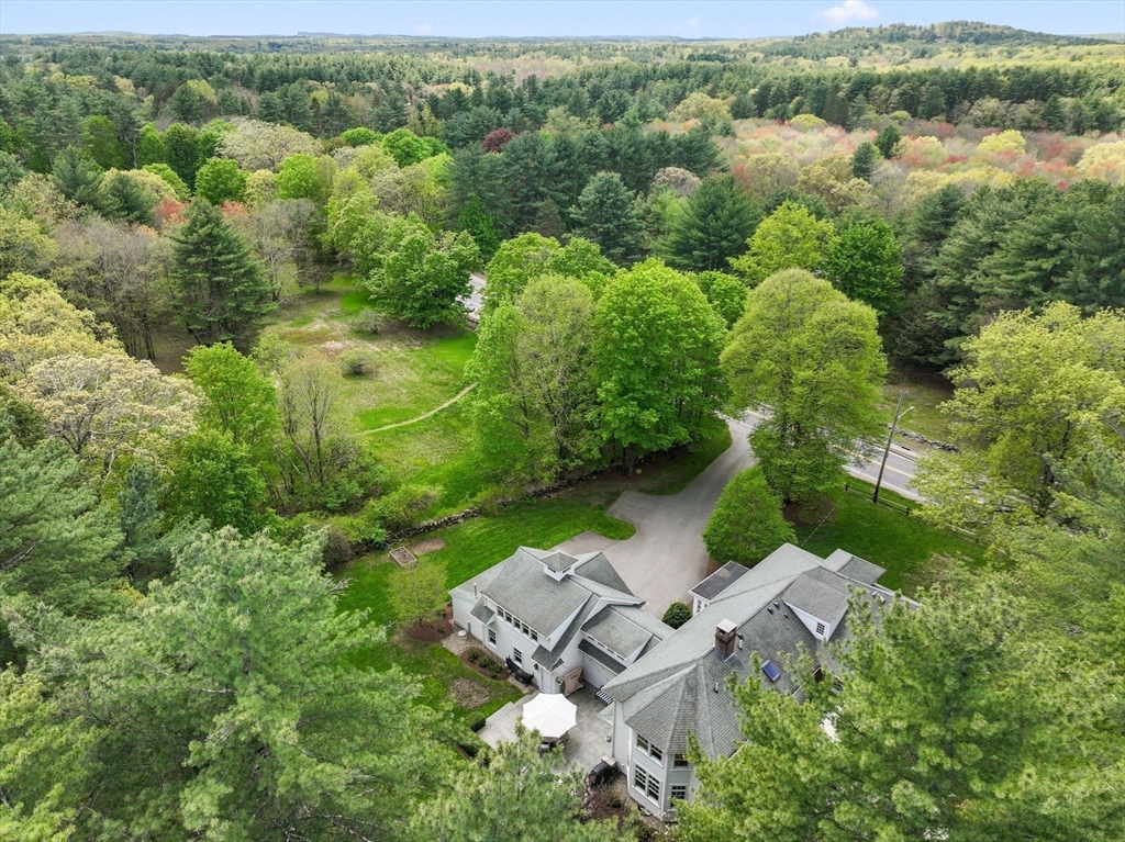 1172 Lowell Road Concord, MA 01742 - Photo 41 of 42